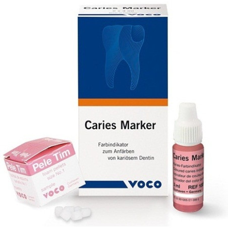 Caries Marker 3ml Voco