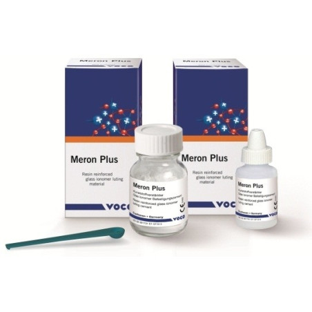 Meron Plus Прах 15g Voco