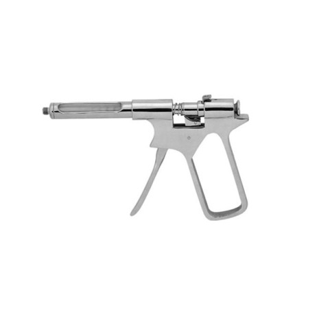 SERINGA INTRALIGAMENTARA TIP PISTOL MEDENTA