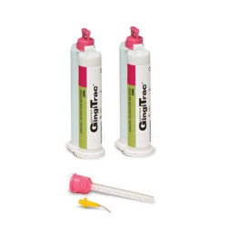 GingiTrac Retraction Refill картуша Centrix