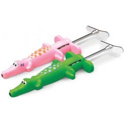 Huse pentru seringa tip crocodil Angelus