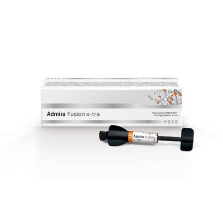 Admira Fusion X-Tra syringe 3g Voco