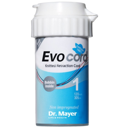 Ретракционна корда Evocord Dr.Mayer