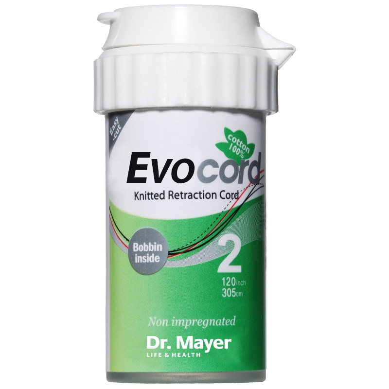 Ретракционна корда Evocord Dr.Mayer