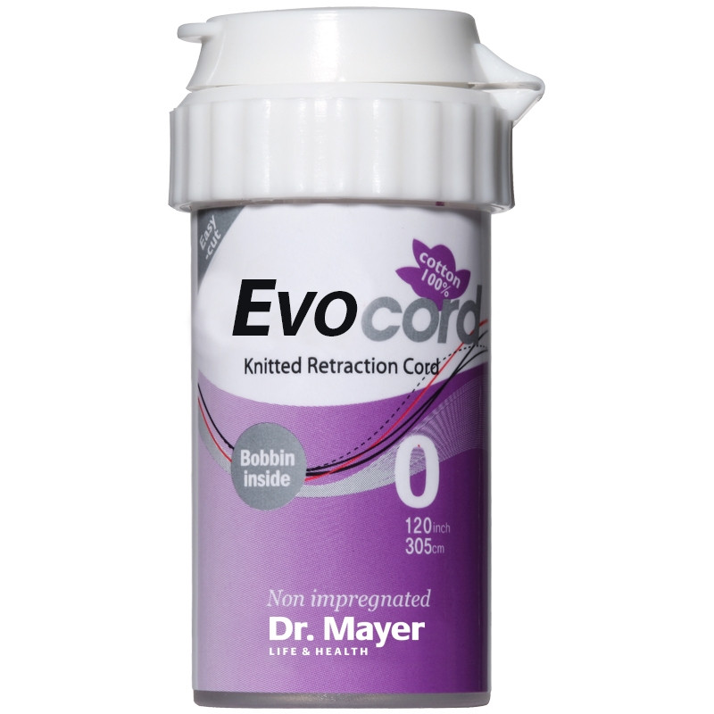 Ретракционна корда Evocord Dr.Mayer