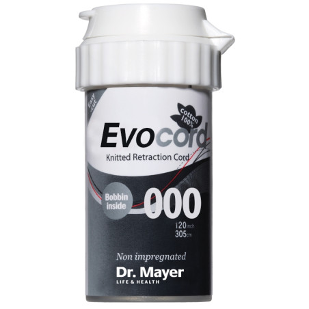 Ретракционна корда Evocord Dr.Mayer