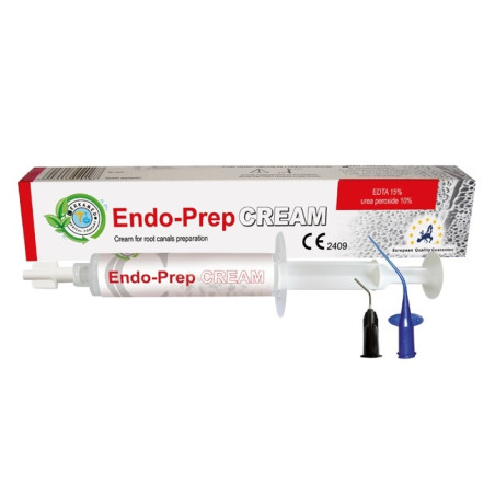 Endo-Prep Cream 5ml Cerkamed