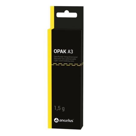 Opak A3 1.5g Angelus