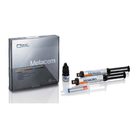 Metacem Kit Meta Biomed