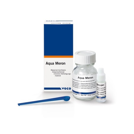 Aqua Meron Powder 35g Voco