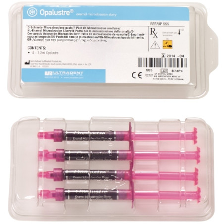 Opalustre Kit 4x1.2ml Ultradent