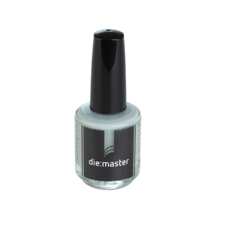 Spacer die:master grey 15ml Renfert