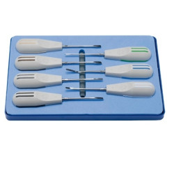 Лост/Луксатор Periotome Kit L7 Directa
