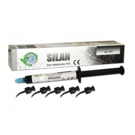 Silan 2ml Cerkamed