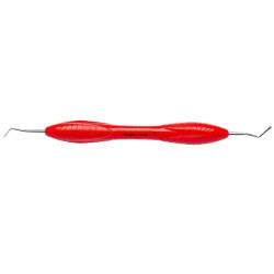 Plugger Cylindrical