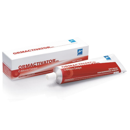 Ormactivator Gel 60ml Major Dental