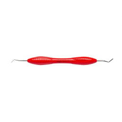 Цилиндричен Plugger/Сонда 1.0-1.5mm LM-Dental