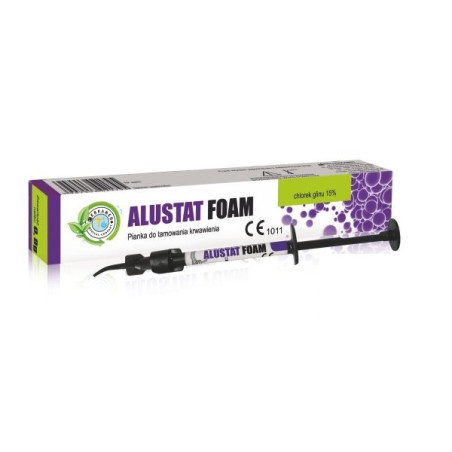 Alustat Foam 0.8g Cerkamed