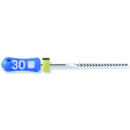 K-File Colorinox 25mm Dentsply Maillefer