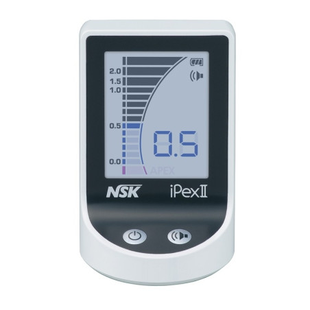 Apex Locator iPex II NSK