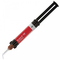 Build-It FR Syringe Refill Pentron