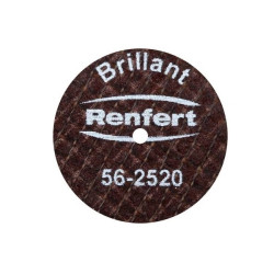 Диск Разделител Dynex Brillant 0.25 x 20mm Renfert