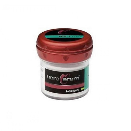 HeraCeram High Margin 20g Heraeus Kulzer