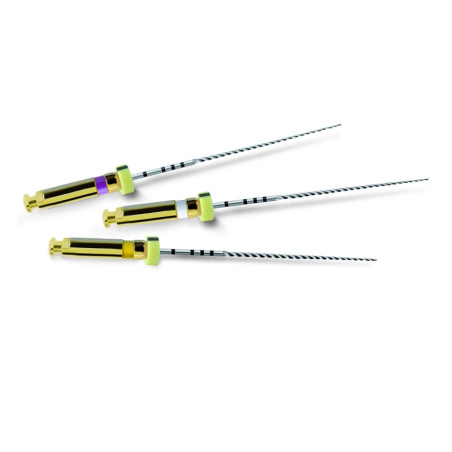 PathFile 25mm Dentsply Maillefer