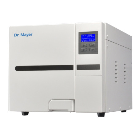 Автоклав клас В 23л Dr.Mayer