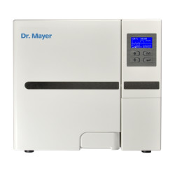 Автоклав клас В 23л Dr.Mayer