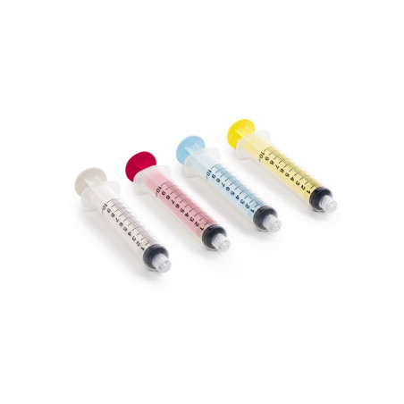 Canal Pro syringe 10ml Coltene Whaledent