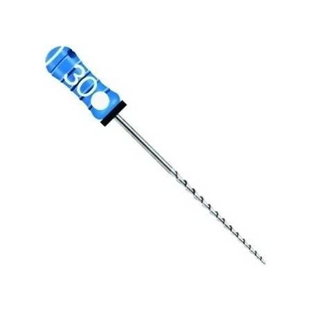 H-files 21mm Dentsply