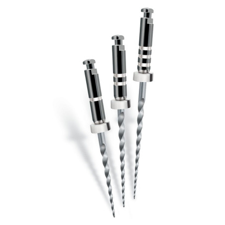 ProTaper Universal Retreatment File D2 18mm Dentsply