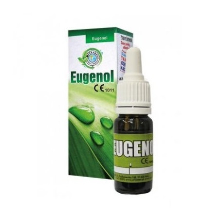 Eeugenol 10ml Cerkamed