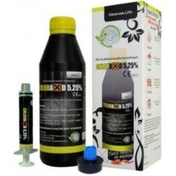 Chloraxid 5.25% 400m CERCHX400
