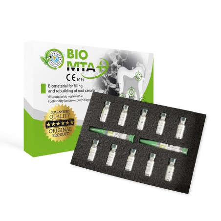 MTA BIO 10 x 0.14 + 1ml MAXI CERKAMED