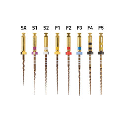 ProTaper GOLD 31mm Dentsply