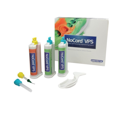 NoCord Intro Kit Centrix