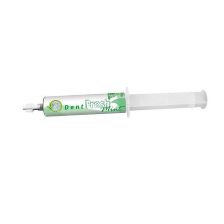 DentFresh Mint 6 в 1 - вода за уста - концентрат