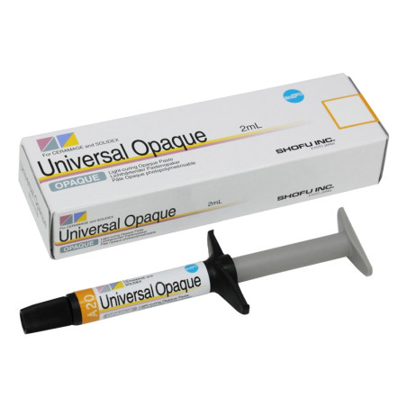 Universal Opaque 2 ml Shofu