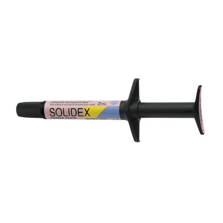 Solidex Primer Paste 2ml Shofu