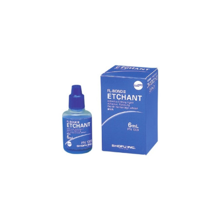 FL-Bond II Etchant 6 ml Shofu