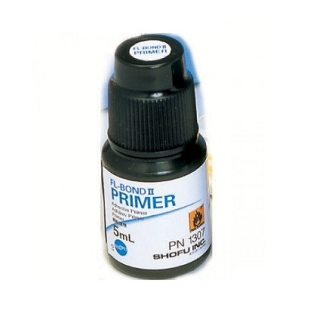 FL-Bond II Primer 5 ml Shofu