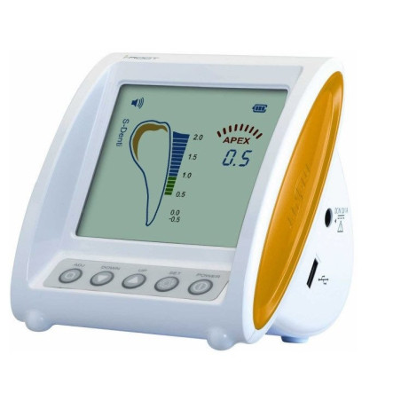 Apex locator i-ROOT Meta-Biomed