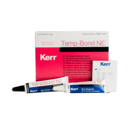 Temp-Bond NE Kerr