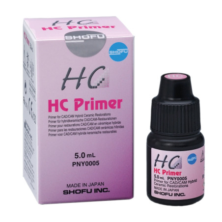 Primer за керамични дискове HC Primer Shofu