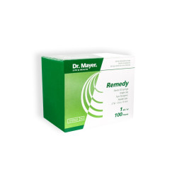 Спринцовка с игла бяла 1ml Dr.Mayer