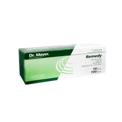 Спринцовка с игла 10ml Dr.Mayer