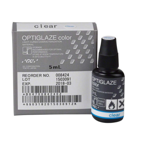 Optiglaze Color Refill 2.6ml GC