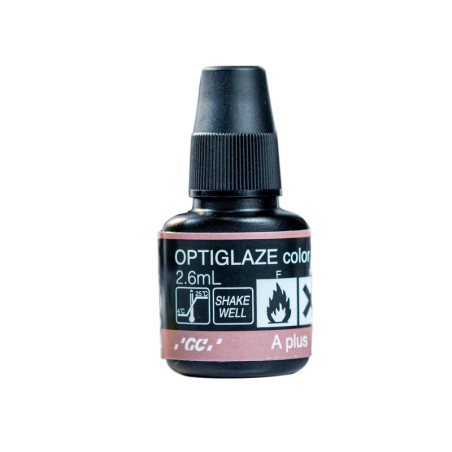 Optiglaze Color Refill 2.6ml GC